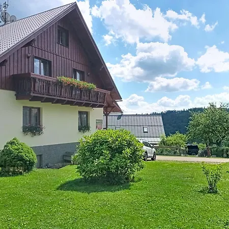 Apartman Sylva By Interhome Rokytnice nad Jizerou