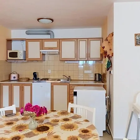 Apartman Sylva By Interhome *