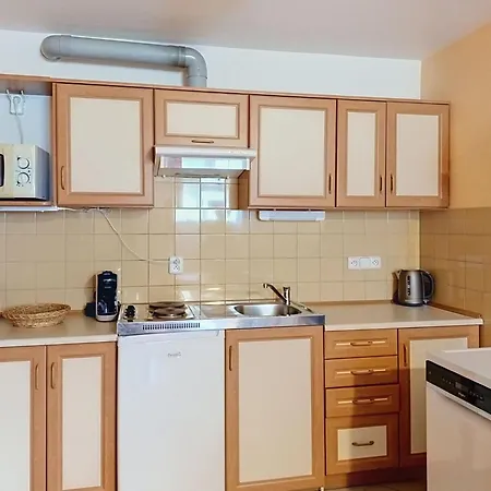 شقة Sylva By Interhome روكيتنسي ناد جيزيرو