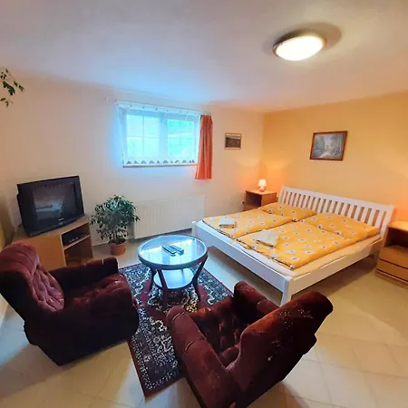 Sylva By Interhome Apartman *
