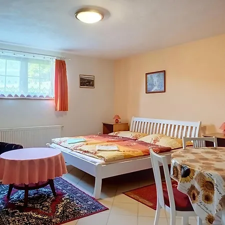 Sylva By Interhome Apartman Rokytnice nad Jizerou