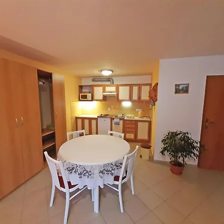 Apartman Sylva By Interhome