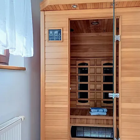 شقة Sylva By Interhome