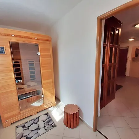 Sylva By Interhome *