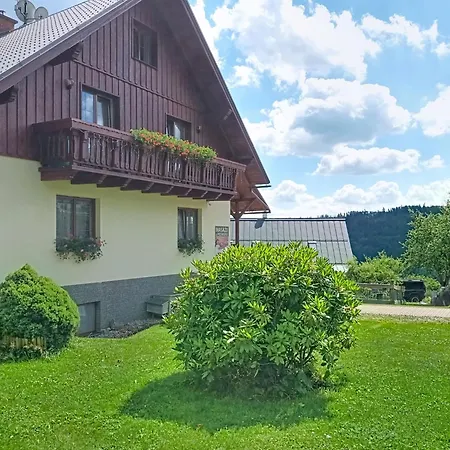 Sylva By Interhome Apartman Rokytnice nad Jizerou