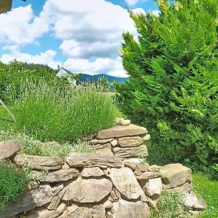 Sylva By Interhome روكيتنسي ناد جيزيرو