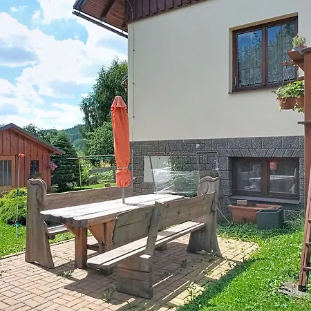 Sylva By Interhome Apartman