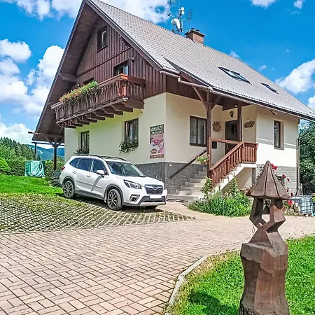 Sylva By Interhome