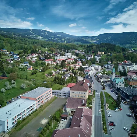 Sylva By Interhome Apartman